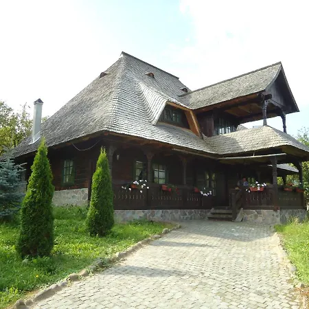 Casa De La Mara Guest House Exterior photo