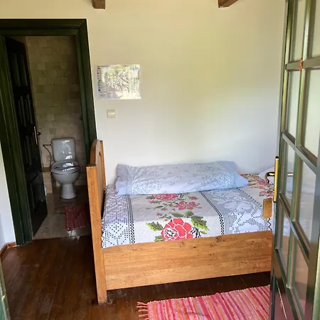 Casa De La Mara Guest House Exterior photo