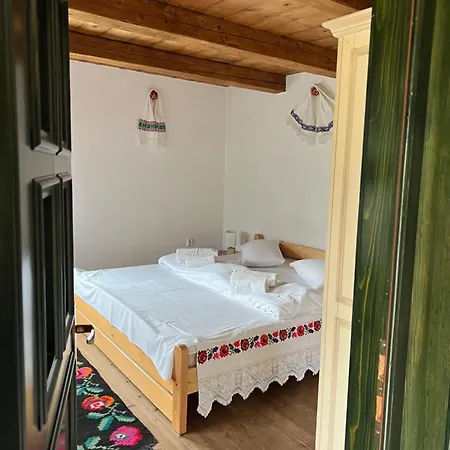 Casa De La Mara Guest House Exterior photo