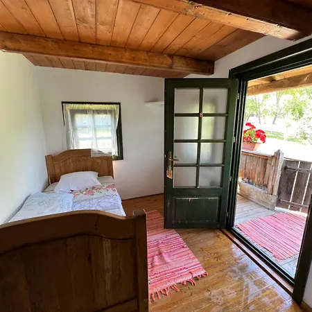 Casa De La Mara Guest House Exterior photo