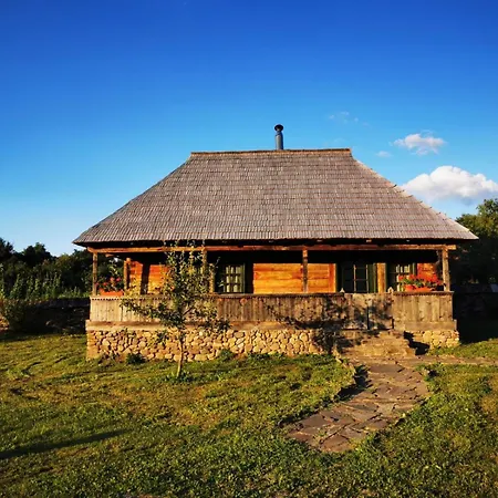 Casa De La Mara Guest House Exterior photo