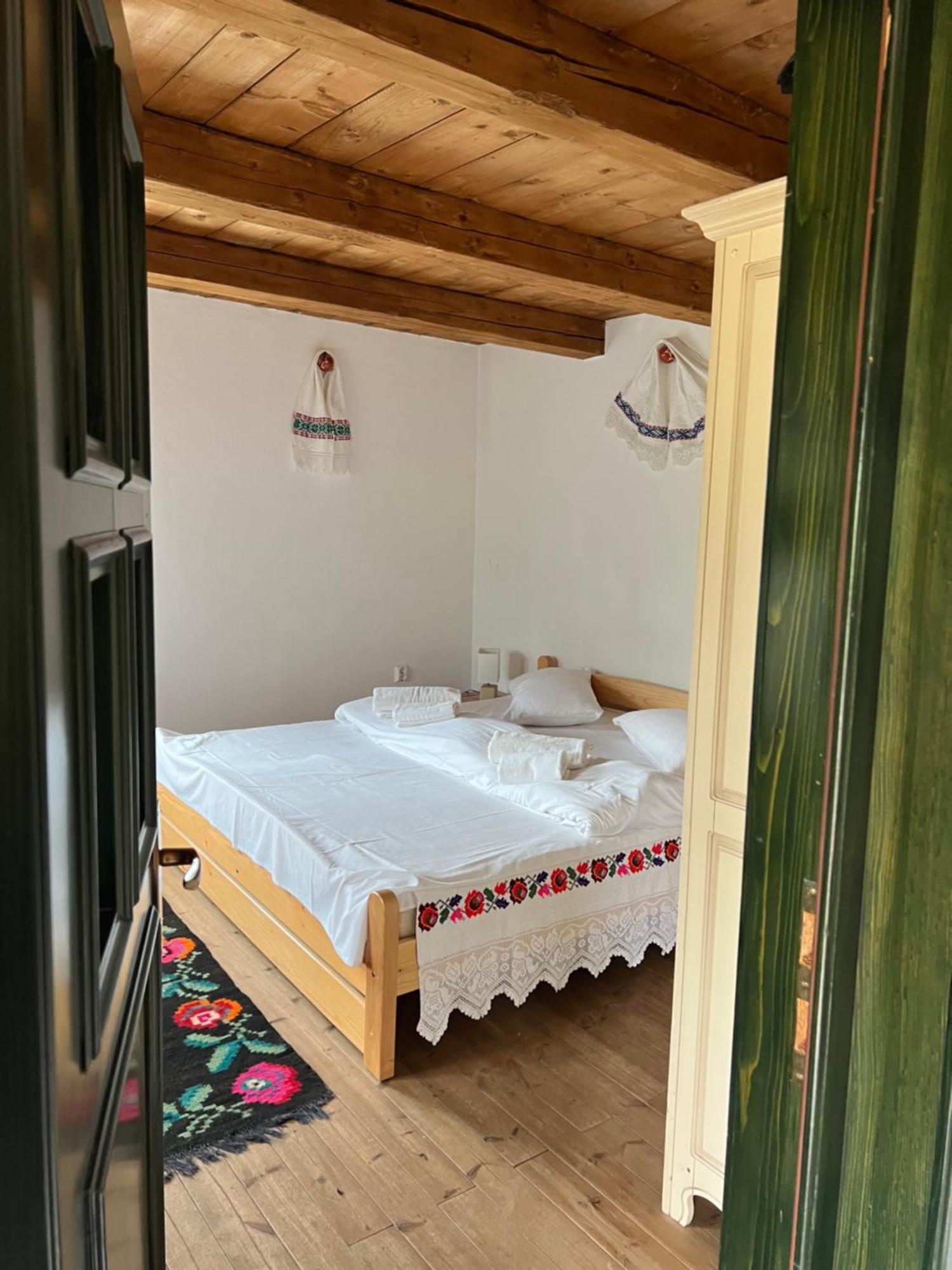 Casa De La Casa di campagna Mara